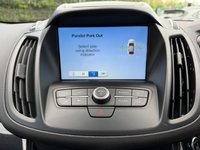 USED 2017 FORD KUGA 2.0 TDCI ST LINE AUTOMATIC AWD 180 