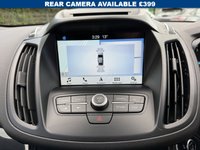 USED 2017 FORD KUGA 2.0 TDCI ST LINE AUTOMATIC AWD 180 