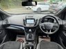USED 2017 FORD KUGA 2.0 TDCI ST LINE AUTOMATIC AWD 180 