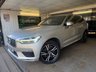USED 2019 19 VOLVO XC60 2.0 T5 R-Design Auto AWD Euro 6 (s/s) 5dr FULL SERVICE HISTORY