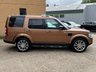 USED 2016 A LAND ROVER DISCOVERY 4 3.0 SD V6 Landmark SUV 5dr Diesel Auto 4WD Euro 6 (s/s) (256 bhp) 