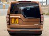 USED 2016 A LAND ROVER DISCOVERY 4 3.0 SD V6 Landmark SUV 5dr Diesel Auto 4WD Euro 6 (s/s) (256 bhp) 