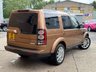 USED 2016 A LAND ROVER DISCOVERY 4 3.0 SD V6 Landmark SUV 5dr Diesel Auto 4WD Euro 6 (s/s) (256 bhp) 
