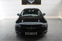 USED 2017 67 VAUXHALL INSIGNIA 1.6 Turbo D ecoTEC Design Nav Grand Sport 5dr Diesel Manual Euro 6 (stop/start) (136 ps) 