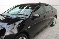 USED 2017 67 VAUXHALL INSIGNIA 1.6 Turbo D ecoTEC Design Nav Grand Sport 5dr Diesel Manual Euro 6 (stop/start) (136 ps) 