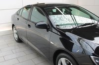 USED 2017 67 VAUXHALL INSIGNIA 1.6 Turbo D ecoTEC Design Nav Grand Sport 5dr Diesel Manual Euro 6 (stop/start) (136 ps) 