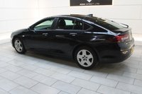 USED 2017 67 VAUXHALL INSIGNIA 1.6 Turbo D ecoTEC Design Nav Grand Sport 5dr Diesel Manual Euro 6 (stop/start) (136 ps) 