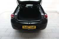USED 2017 67 VAUXHALL INSIGNIA 1.6 Turbo D ecoTEC Design Nav Grand Sport 5dr Diesel Manual Euro 6 (stop/start) (136 ps) 