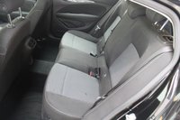 USED 2017 67 VAUXHALL INSIGNIA 1.6 Turbo D ecoTEC Design Nav Grand Sport 5dr Diesel Manual Euro 6 (stop/start) (136 ps) 