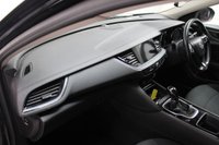 USED 2017 67 VAUXHALL INSIGNIA 1.6 Turbo D ecoTEC Design Nav Grand Sport 5dr Diesel Manual Euro 6 (stop/start) (136 ps) 