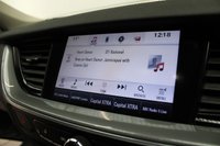 USED 2017 67 VAUXHALL INSIGNIA 1.6 Turbo D ecoTEC Design Nav Grand Sport 5dr Diesel Manual Euro 6 (stop/start) (136 ps) 
