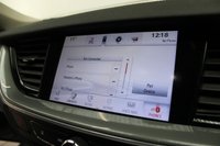 USED 2017 67 VAUXHALL INSIGNIA 1.6 Turbo D ecoTEC Design Nav Grand Sport 5dr Diesel Manual Euro 6 (stop/start) (136 ps) 
