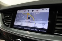 USED 2017 67 VAUXHALL INSIGNIA 1.6 Turbo D ecoTEC Design Nav Grand Sport 5dr Diesel Manual Euro 6 (stop/start) (136 ps) 