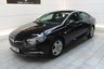 USED 2017 67 VAUXHALL INSIGNIA 1.6 Turbo D ecoTEC Design Nav Grand Sport 5dr Diesel Manual Euro 6 (stop/start) (136 ps) 