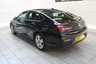 USED 2017 67 VAUXHALL INSIGNIA 1.6 Turbo D ecoTEC Design Nav Grand Sport 5dr Diesel Manual Euro 6 (stop/start) (136 ps) 