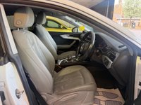 USED 2017 67 AUDI A5 2.0 TDI ultra SE Sportback S Tronic Euro 6 (s/s) 5dr SERVICE INCLUDED