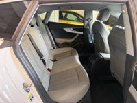 USED 2017 67 AUDI A5 2.0 TDI ultra SE Sportback S Tronic Euro 6 (s/s) 5dr SERVICE INCLUDED