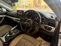 USED 2017 67 AUDI A5 2.0 TDI ultra SE Sportback S Tronic Euro 6 (s/s) 5dr SERVICE INCLUDED