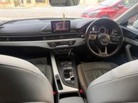 USED 2017 67 AUDI A5 2.0 TDI ultra SE Sportback S Tronic Euro 6 (s/s) 5dr SERVICE INCLUDED