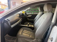 USED 2017 67 AUDI A5 2.0 TDI ultra SE Sportback S Tronic Euro 6 (s/s) 5dr SERVICE INCLUDED