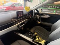 USED 2017 67 AUDI A5 2.0 TDI ultra SE Sportback S Tronic Euro 6 (s/s) 5dr SERVICE INCLUDED