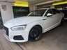 USED 2017 67 AUDI A5 2.0 TDI ultra SE Sportback S Tronic Euro 6 (s/s) 5dr SERVICE INCLUDED