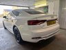USED 2017 67 AUDI A5 2.0 TDI ultra SE Sportback S Tronic Euro 6 (s/s) 5dr SERVICE INCLUDED