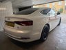USED 2017 67 AUDI A5 2.0 TDI ultra SE Sportback S Tronic Euro 6 (s/s) 5dr SERVICE INCLUDED