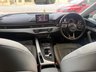 USED 2017 67 AUDI A5 2.0 TDI ultra SE Sportback S Tronic Euro 6 (s/s) 5dr SERVICE INCLUDED