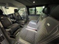 USED 2024 74 VOLKSWAGEN TRANSPORTER 204ps DSG ABT Aero styled Custom Kombi with huge specification  Last of the T6.1 Transporter Kombis with huge specification