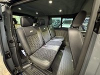 USED 2024 74 VOLKSWAGEN TRANSPORTER 204ps DSG ABT Aero styled Custom Kombi with huge specification  Last of the T6.1 Transporter Kombis with huge specification