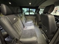 USED 2024 74 VOLKSWAGEN TRANSPORTER 204ps DSG ABT Aero styled Custom Kombi with huge specification  Last of the T6.1 Transporter Kombis with huge specification