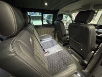 USED 2024 74 VOLKSWAGEN TRANSPORTER 204ps DSG ABT Aero styled Custom Kombi with huge specification  Last of the T6.1 Transporter Kombis with huge specification