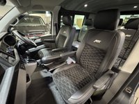 USED 2024 74 VOLKSWAGEN TRANSPORTER 204ps DSG ABT Aero styled Custom Kombi with huge specification  Last of the T6.1 Transporter Kombis with huge specification
