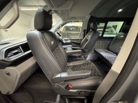 USED 2024 74 VOLKSWAGEN TRANSPORTER 204ps DSG ABT Aero styled Custom Kombi with huge specification  Last of the T6.1 Transporter Kombis with huge specification