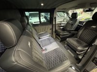 USED 2024 74 VOLKSWAGEN TRANSPORTER 204ps DSG ABT Aero styled Custom Kombi with huge specification  Last of the T6.1 Transporter Kombis with huge specification