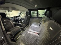 USED 2024 74 VOLKSWAGEN TRANSPORTER 204ps DSG ABT Aero styled Custom Kombi with huge specification  Last of the T6.1 Transporter Kombis with huge specification