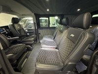 USED 2024 74 VOLKSWAGEN TRANSPORTER 204ps DSG ABT Aero styled Custom Kombi with huge specification  Last of the T6.1 Transporter Kombis with huge specification