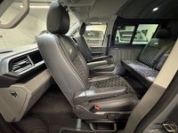 USED 2024 74 VOLKSWAGEN TRANSPORTER 204ps DSG ABT Aero styled Custom Kombi with huge specification  Last of the T6.1 Transporter Kombis with huge specification