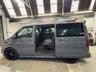 USED 2024 74 VOLKSWAGEN TRANSPORTER 204ps DSG ABT Aero styled Custom Kombi with huge specification  Last of the T6.1 Transporter Kombis with huge specification