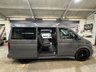 USED 2024 74 VOLKSWAGEN TRANSPORTER 204ps DSG ABT Aero styled Custom Kombi with huge specification  Last of the T6.1 Transporter Kombis with huge specification