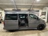USED 2024 74 VOLKSWAGEN TRANSPORTER 204ps DSG ABT Aero styled Custom Kombi with huge specification  Last of the T6.1 Transporter Kombis with huge specification