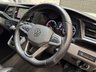 USED 2024 74 VOLKSWAGEN TRANSPORTER 204ps DSG ABT Aero styled Custom Kombi with huge specification  Last of the T6.1 Transporter Kombis with huge specification