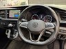 USED 2024 74 VOLKSWAGEN TRANSPORTER 204ps DSG ABT Aero styled Custom Kombi with huge specification  Last of the T6.1 Transporter Kombis with huge specification