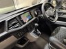 USED 2024 74 VOLKSWAGEN TRANSPORTER 204ps DSG ABT Aero styled Custom Kombi with huge specification  Last of the T6.1 Transporter Kombis with huge specification