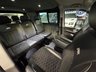 USED 2024 74 VOLKSWAGEN TRANSPORTER 204ps DSG ABT Aero styled Custom Kombi with huge specification  Last of the T6.1 Transporter Kombis with huge specification