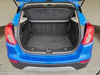 USED 2018 18 VAUXHALL MOKKA X 1.4i Turbo ecoTEC Elite SUV 5dr Petrol Manual Euro 6 (s/s) (140 ps) 