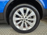 USED 2018 18 VAUXHALL MOKKA X 1.4i Turbo ecoTEC Elite SUV 5dr Petrol Manual Euro 6 (s/s) (140 ps) 