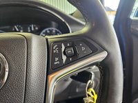 USED 2018 18 VAUXHALL MOKKA X 1.4i Turbo ecoTEC Elite SUV 5dr Petrol Manual Euro 6 (s/s) (140 ps) 