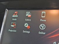 USED 2018 18 VAUXHALL MOKKA X 1.4i Turbo ecoTEC Elite SUV 5dr Petrol Manual Euro 6 (s/s) (140 ps) 